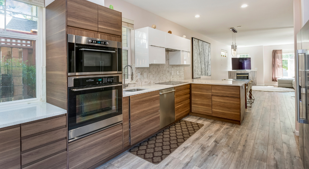 All Interior Remodeling Best Flooring and Remodeling Services in Chicago, IL